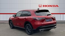 Honda Zr-V 2.0 eHEV Sport 5dr CVT Hybrid Estate